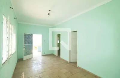 Casa para aluguel - campo grande, 3 quartos,  160 m² - rio de janeiro