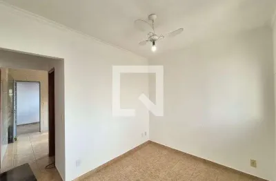 Casa para aluguel - cidade satélite íris, 2 quartos,  73 m² - campinas