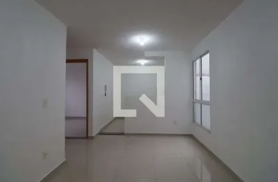 Apartamento para Aluguel - São José, 2 Quartos,  41 m² - Canoas