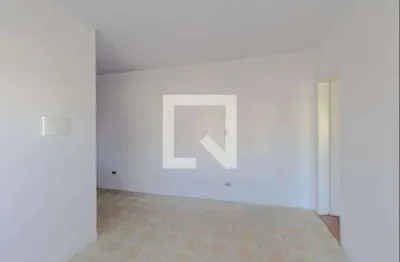 Casa com 2 quartos para alugar na Rua Engenheiro Costa Barros, Cajuru, Curitiba