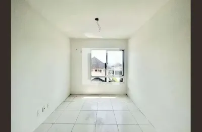 Apartamento para aluguel - rondônia, 3 quartos,  60 m² - novo hamburgo