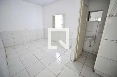 Kitnet / stúdio para aluguel - setor aeroporto, 1 quarto,  18 m² - goiânia