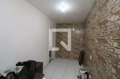 Casa com 1 quarto para alugar na Rua Iru, Vila Formosa, São Paulo