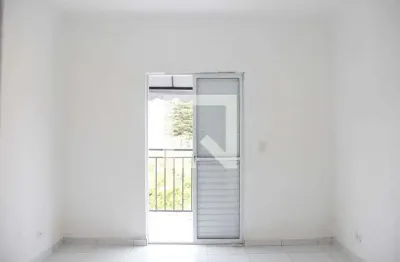 Kitnet / stúdio para aluguel - vila sao franciscon, 1 quarto,  27 m² - suzano