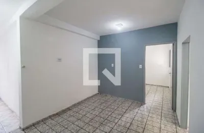 Casa para aluguel - parque dos camargos, 1 quarto,  45 m² - barueri