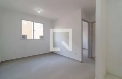 Apartamento para aluguel - raposo tavares, 2 quartos,  38 m² - são paulo