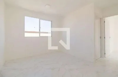 Apartamento para aluguel - campo novo, 2 quartos,  45 m² - porto alegre