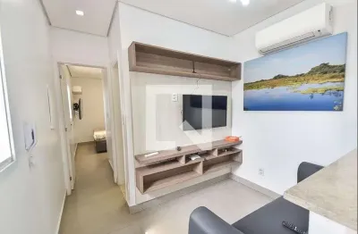 Apartamento para aluguel - cambuci, 1 quarto,  30 m² - são paulo