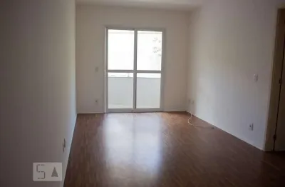 Apartamento para Aluguel - Vila das Mercês, 2 Quartos,  69 m² - São Paulo