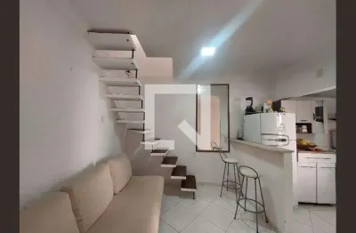 Casa para Aluguel - Jardim Marajoara , 1 Quarto,  60 m² - São Paulo