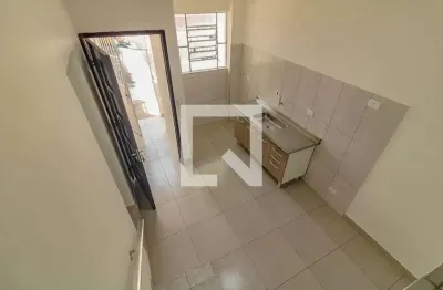 Casa com 1 quarto para alugar na Rua Ávila, Jabaquara, São Paulo
