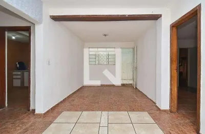 Casa para aluguel - pompéia, 3 quartos,  180 m² - belo horizonte