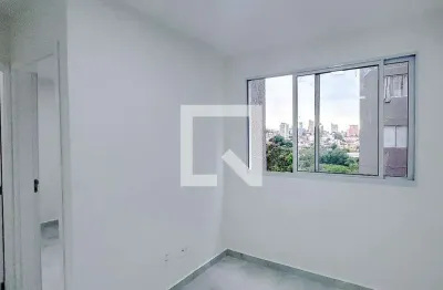 Apartamento para aluguel - penha de frança, 2 quartos,  42 m² - são paulo