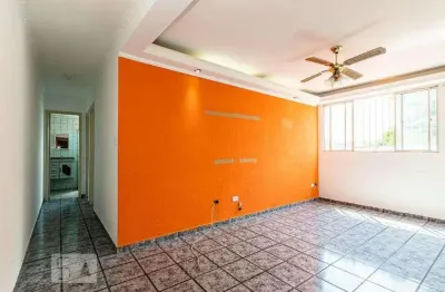 Apartamento para Aluguel - Ponte Rasa, 2 Quartos,  50 m² - São Paulo