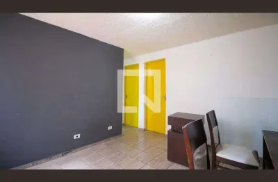Apartamento para aluguel - são rafael, 2 quartos,  55 m² - são paulo