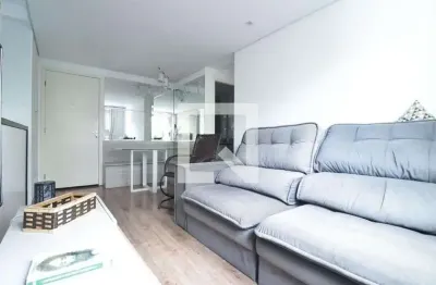 Apartamento para aluguel - jardim pirituba, 2 quartos,  49 m² - são paulo