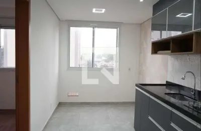 Apartamento com 1 quarto para alugar na Rua Siqueira Bueno, Belém, São Paulo