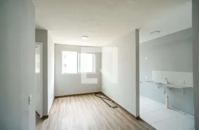 Apartamento para aluguel - penha de frança, 2 quartos,  43 m² - são paulo