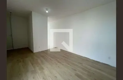 Apartamento para aluguel - parque ipê, 2 quartos,  44 m² - são paulo