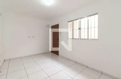 Apartamento para Aluguel - Sítio do Mandaqui, 2 Quartos,  56 m² - São Paulo