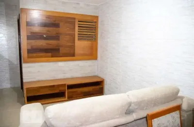 Apartamento para aluguel - vila maria , 1 quarto,  45 m² - são paulo