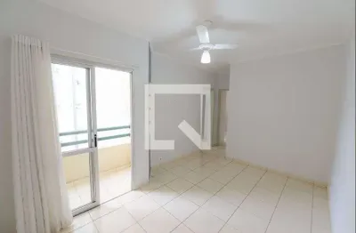 Apartamento para aluguel - esplanada independência, 2 quartos,  68 m² - taubaté