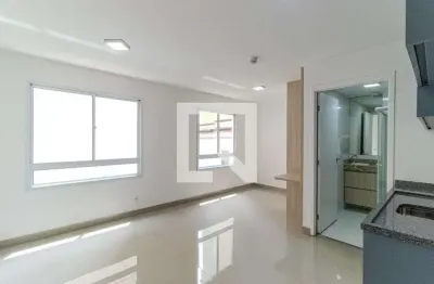 Kitnet / stúdio para aluguel - campos elíseos, 1 quarto,  25 m² - são paulo