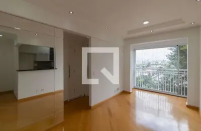 Apartamento para aluguel - vila augusta, 2 quartos,  47 m² - guarulhos