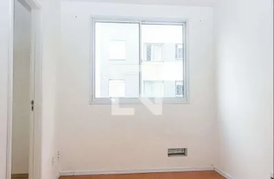 Apartamento para aluguel - jardim marajoara , 2 quartos,  33 m² - são paulo