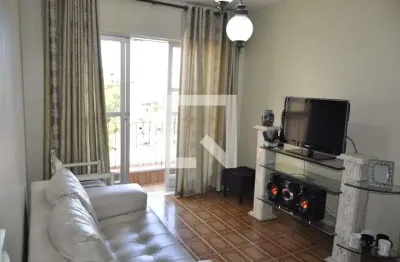 Apartamento para aluguel - méier, 2 quartos,  65 m² - rio de janeiro