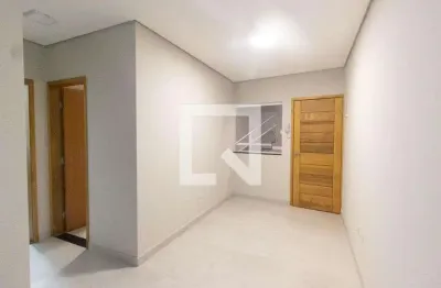 Apartamento para aluguel - água fria, 1 quarto,  34 m² - são paulo