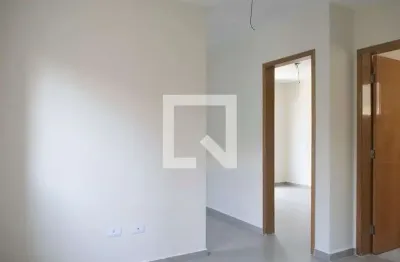 Apartamento para aluguel - mandaqui, 1 quarto,  32 m² - são paulo