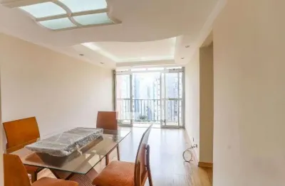 Apartamento para aluguel - campanário, 2 quartos,  56 m² - diadema
