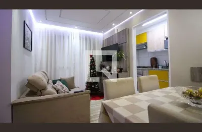 Apartamento para aluguel - vila formosa, 2 quartos,  50 m² - são paulo