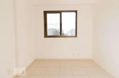 Apartamento para aluguel - águas claras, 1 quarto,  30 m² - brasília