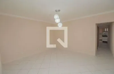 Casa para aluguel - parque santa madalena, 2 quartos,  100 m² - são paulo