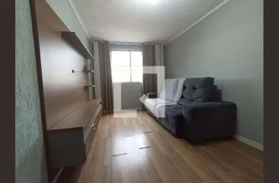Apartamento para aluguel - vila penteado, 2 quartos,  59 m² - são paulo