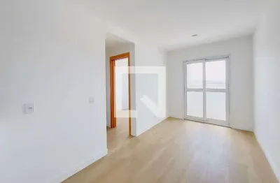 Apartamento para aluguel - jardim california, 2 quartos,  48 m² - jacareí