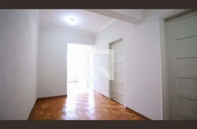 Casa para aluguel - parque são lucas, 2 quartos,  70 m² - são paulo
