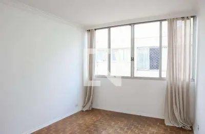 Apartamento para aluguel - água branca, 1 quarto,  45 m² - são paulo