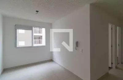 Apartamento para aluguel - barra funda, 2 quartos,  37 m² - são paulo