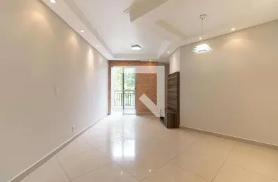 Apartamento para aluguel - são joão clímaco, 3 quartos,  71 m² - são paulo