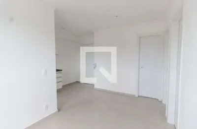 Cobertura para aluguel - mandaqui, 2 quartos,  43 m² - são paulo