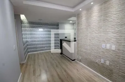 Apartamento para aluguel - vila prudente, 2 quartos,  45 m² - são paulo
