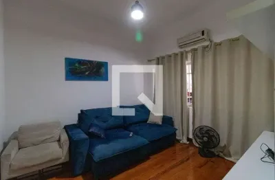 Casa com 1 quarto para alugar na Rua João Pereira, Lapa, São Paulo