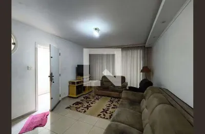 Casa com 3 quartos para alugar na Rua Miguel Haddad, Ipiranga, São Paulo