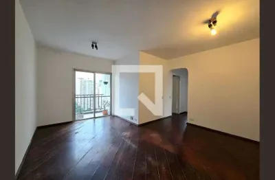 Apartamento para aluguel - moema, 2 quartos,  63 m² - são paulo