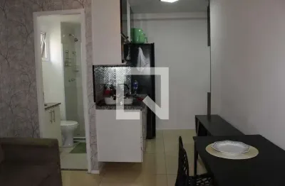 Kitnet / stúdio para aluguel - santa cecília, 1 quarto,  36 m² - são paulo