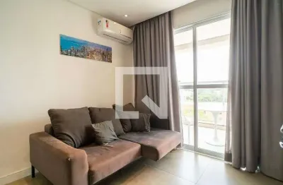 Apartamento para aluguel - jardim faculdade, 1 quarto,  34 m² - sorocaba