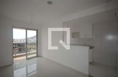 Apartamento para aluguel - irajá, 2 quartos,  57 m² - rio de janeiro